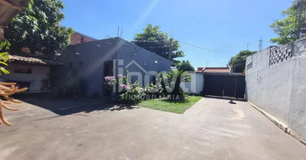 VENDO 2 LOTES CONTIGUOS EN BARRIO SAN JOSÉ - CDE — foto 3