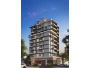 ✨CASA D´ ALTURA LAS MERCEDES: DEPTOS. DE 2 DORM. TIPO DUPLEX FRENTE AL COLEGIO INTER✨