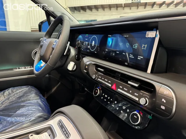 Hyundai Palisade Hybrid 2026 — foto 3
