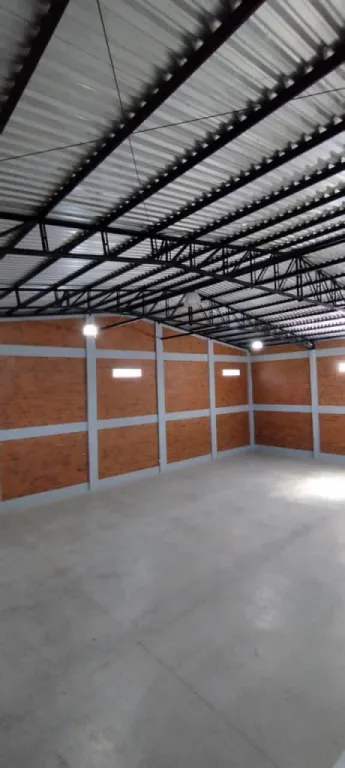 Alquilo Depósito de 700 M2 En Mariano Roque Alonso — foto 3