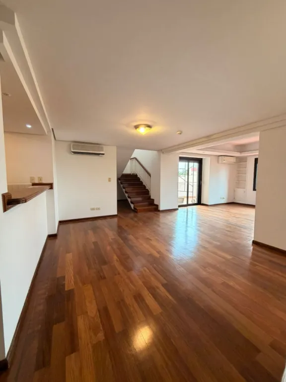 Alquilo Departamento tipo Duplex en Asuncion Villa Aurelia — фото 3