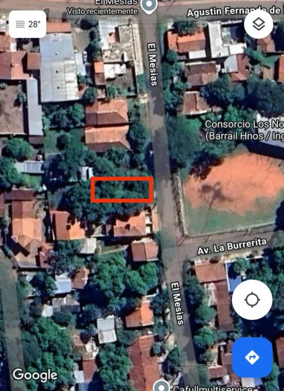 Vendo Terreno en Lambare — foto 2