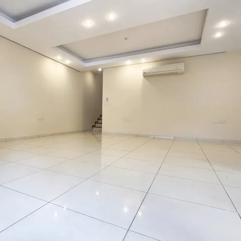 Alquilo Dúplex en Asunción Barrio Herrera — foto 3