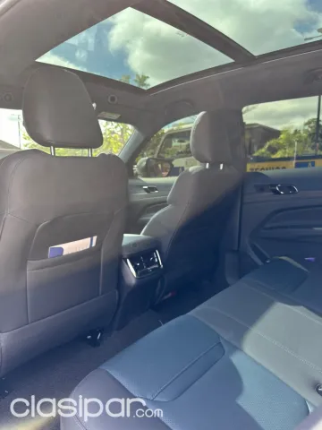 Ford Territory Titanium 2025 - foto 8