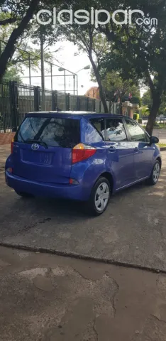 Toyota New Ractis 2013 — foto 6