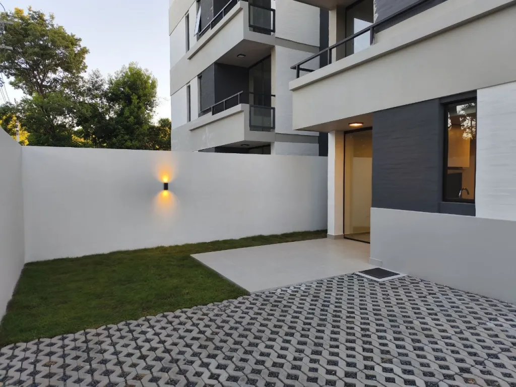 Vendo departamento a estrenar, recién entregado, en Luque, zona CIT — foto 2