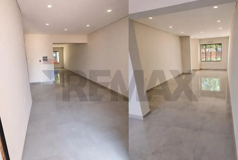 Dúplex a Estrenar en Lambaré - Barrio San Isidro — foto 2