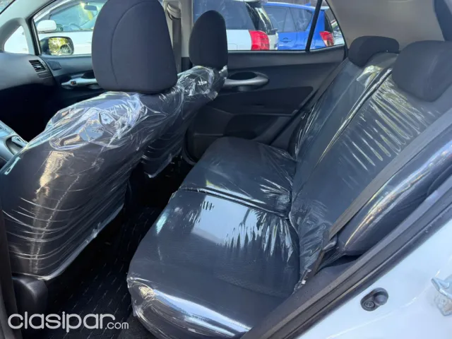 Toyota Auris 2008 — foto 4