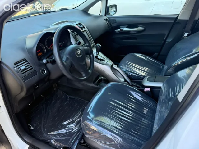Toyota Auris 2008 — foto 7