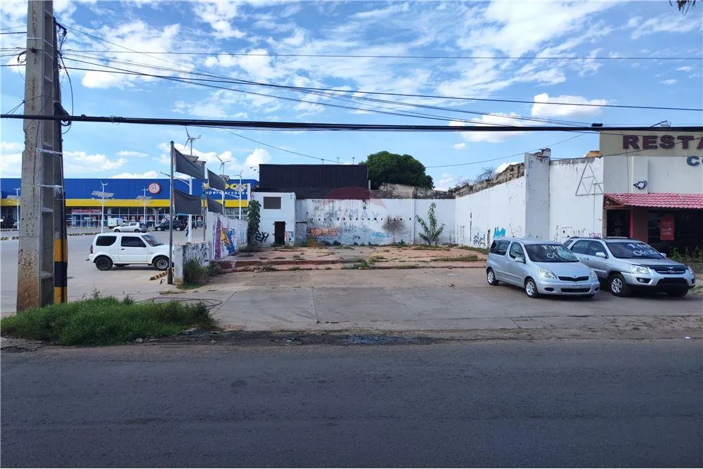 Vendo Terreno 621m2 sMcal López-Fdo.Zona Norte al lado super STOCK a 250 mtrs de sta.tere — foto 2