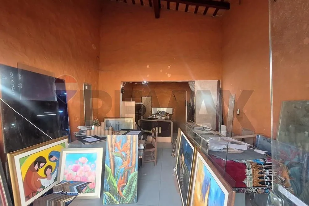 TERRENO EN VENTA – BARRIO GENERAL DÍAZ — foto 2
