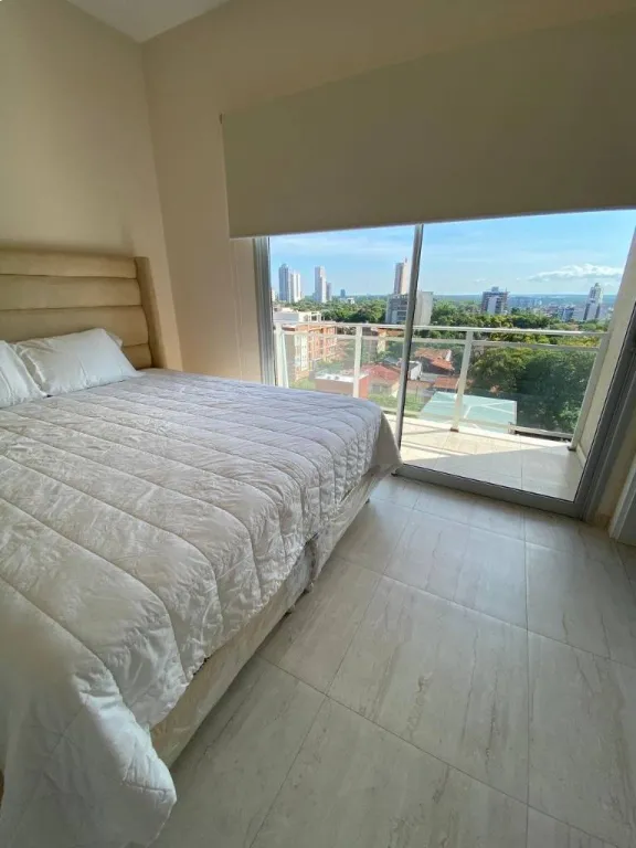 EN VENTA DEPARTAMENTO DE 2 DORMITORIOS EN EDIFICIO FORVM HERRERA ID 46315 — foto 2