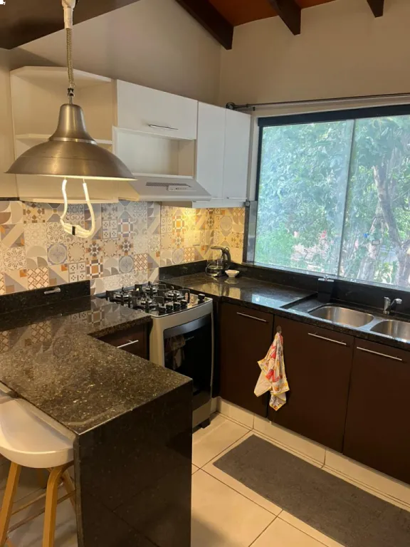 ALQUILO DPTO AMOBLADO EN BARRIO VILLA AURELIA — photo 2