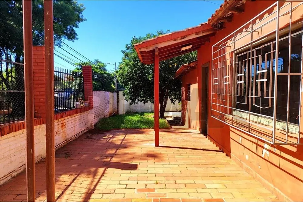 En Venta - Casa - Barrio Nazareth, Asunción — foto 2