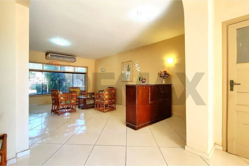 En Venta - Casa - Barrio Nazareth, Asunción — foto 3