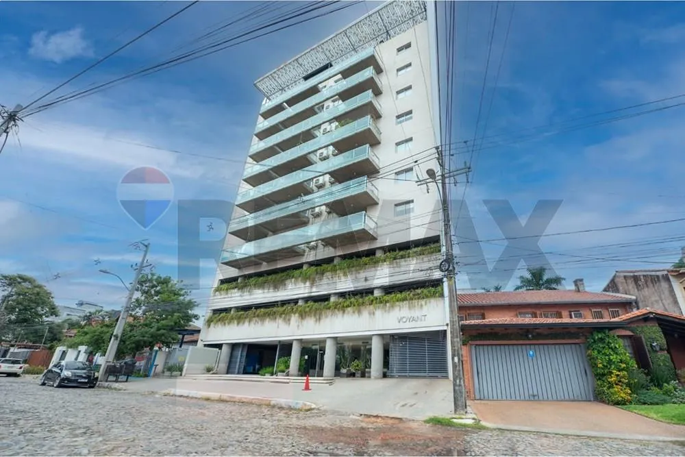 EN VENTA – DEPARTAMENTO EN FORVM HERRERA — foto 2