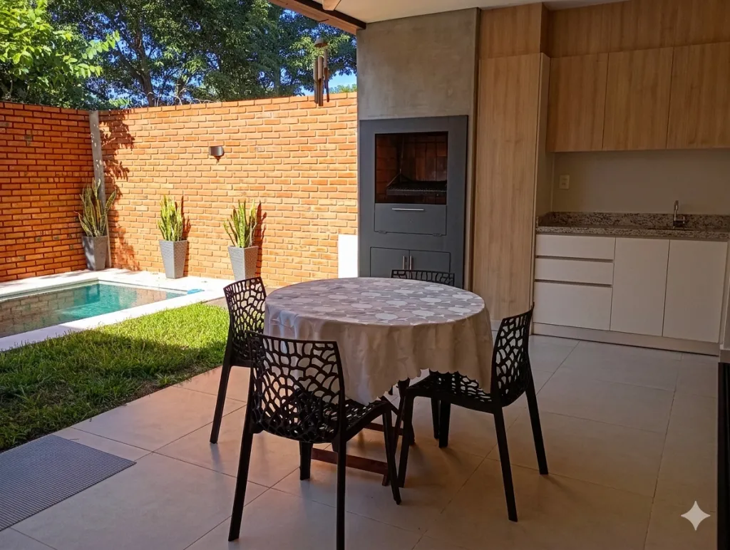 ALQUILER DUPLEX PREMIUM — foto 3