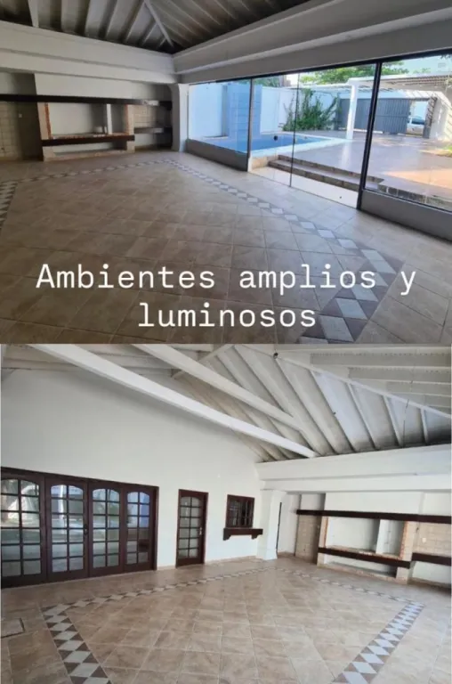 SE VENDE importante CASA en ESQUINA y salida calle a calle — foto 2