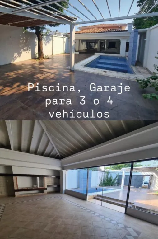 SE VENDE importante CASA en ESQUINA y salida calle a calle — foto 3