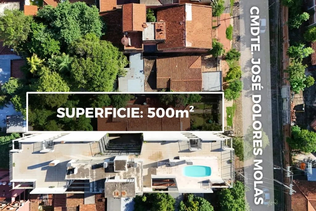 OPORTUNIDAD DE INVERSIÓN EN BARRIO JARA — foto 3