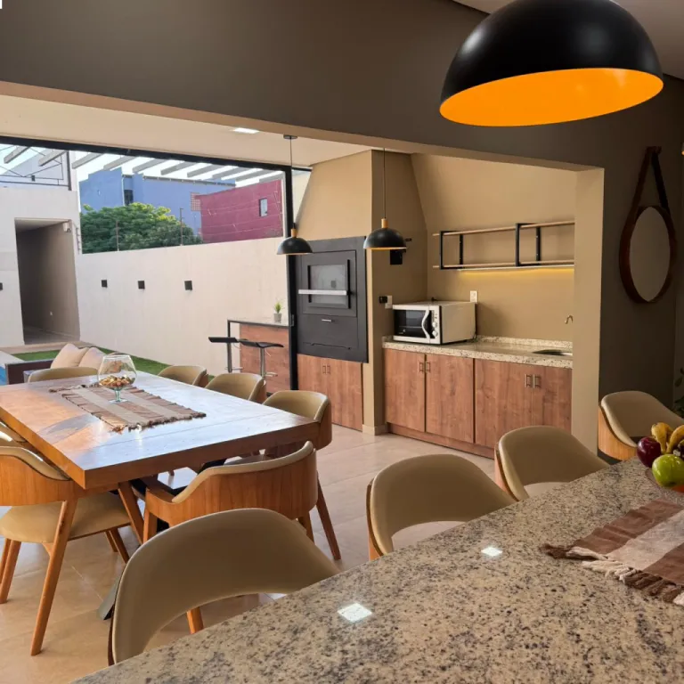 DÚPLEX EN LUQUE B° LOMA MERLO — foto 2