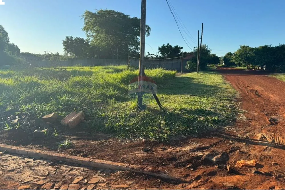 Venta de Terreno en Hernandarias - Zona Industrial — foto 2