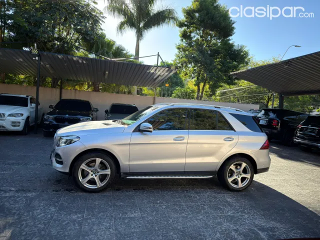 Mercedes-Benz Gle 250 2017 — foto 3