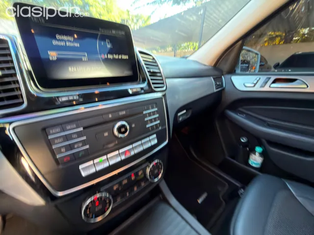 Mercedes-Benz Gle 250 2017 — foto 4