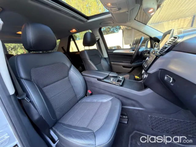 Mercedes-Benz Gle 250 2017 — foto 6