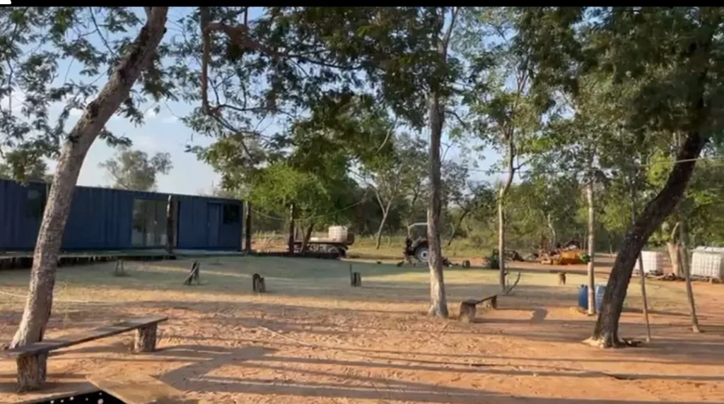 Zona Agua Dulce 3.000 has. — foto 2