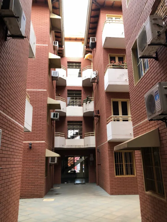 ¡REMATO 250 millones DEPARTAMENTO EN EDIFICIO MARISCAL LÓPEZ 2! — foto 2