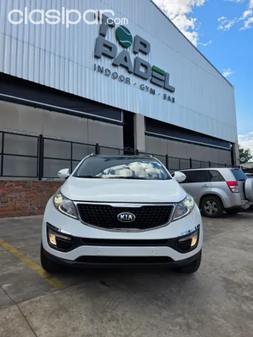 Kia Sportage 2014 - foto 2