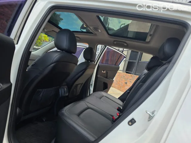 Kia Sportage 2014 - foto 8