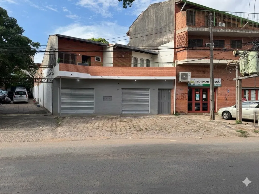 📍Alquilo Local Comercial sobre Av. Fdo. de la Mora — foto 2