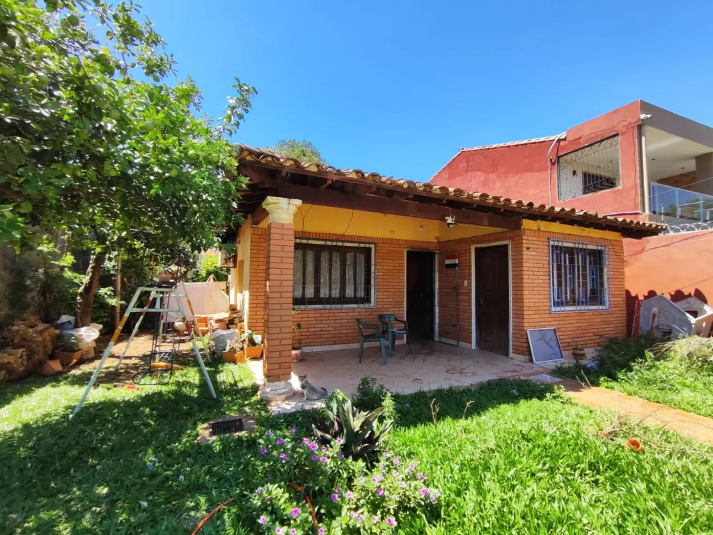 VENDO Terreno en Fernando Norte — foto 3