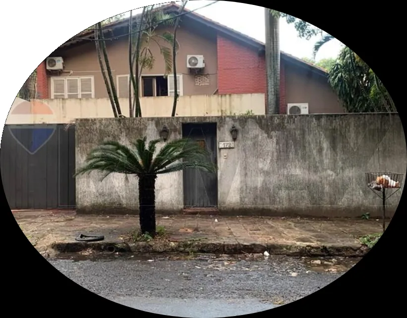 VENDO TERRENO 761 M2 CCONSTRUCCIÓN BO.BERNARDINO CABALLERO A MTRS DE AVDA MCAL.LOPEZ — foto 3