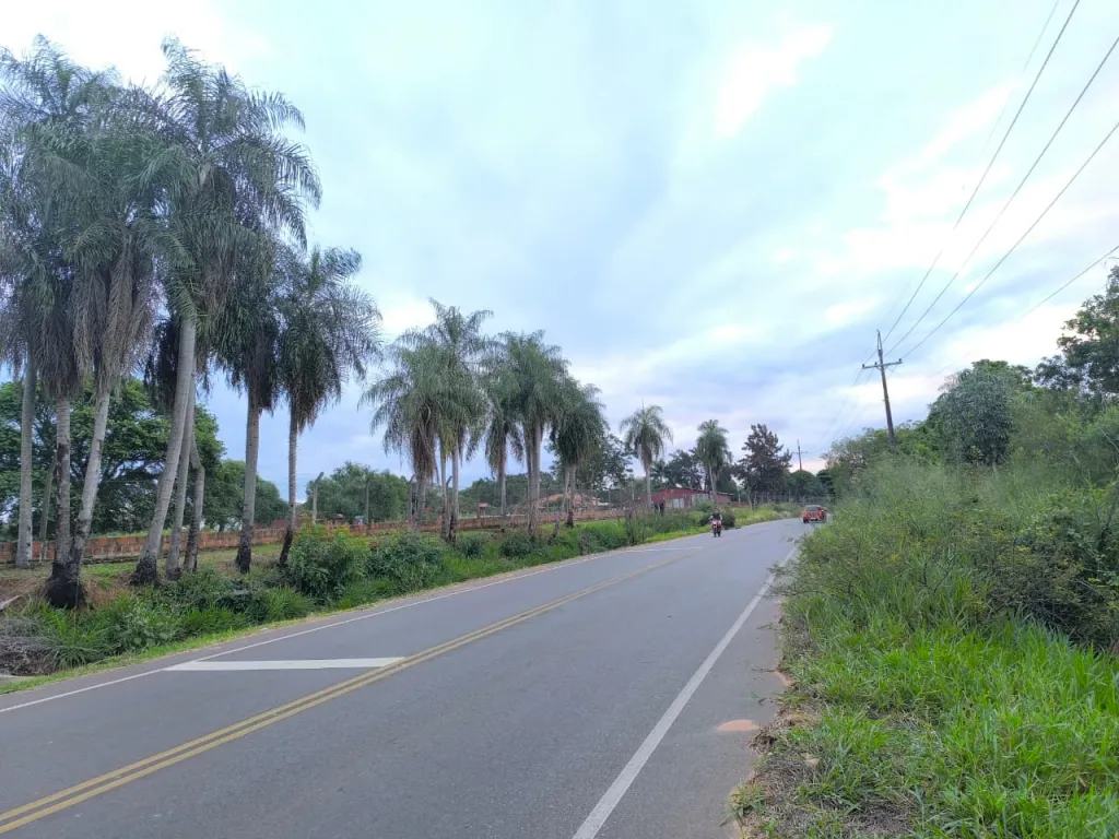 TU INVERSION SEGURA EN CAACUPE - ATYRA — foto 3