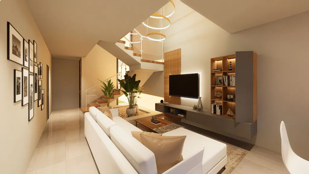 Dúplex en venta en Asunción en Barrio Madame Lynch — foto 3