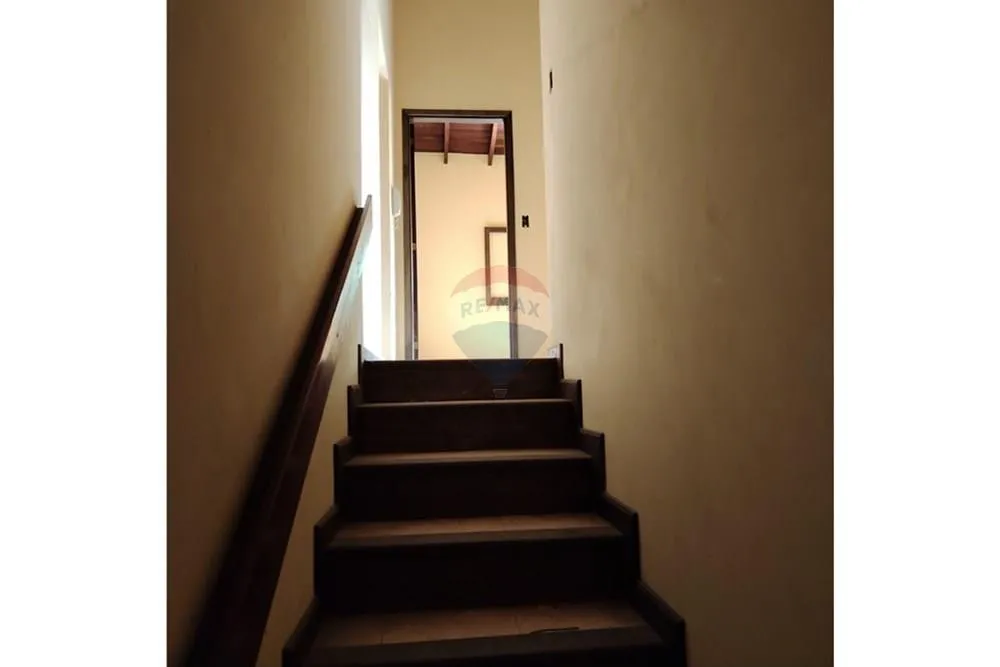 EN VENTA CASA A TERMINAR EN LUQUE ZONA AEROPUERTO — foto 3