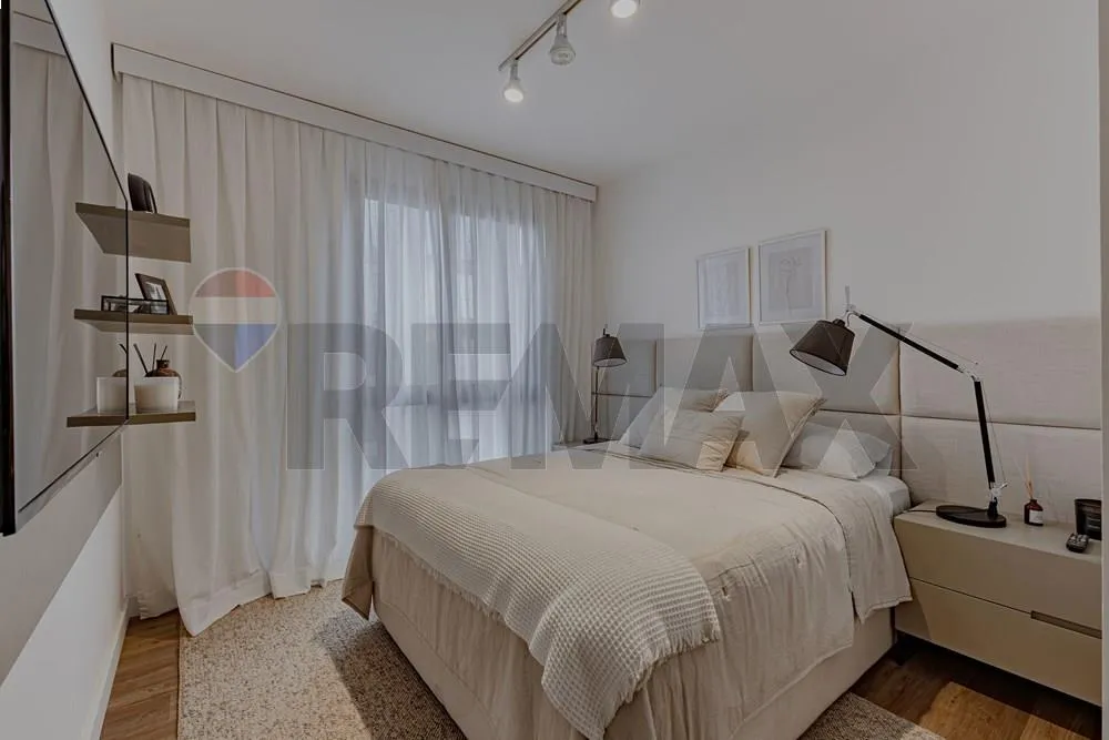DEPARTAMENTO DE 2 DORMITORIOS EN MORE MARISCAL – TORRE 1 — foto 2