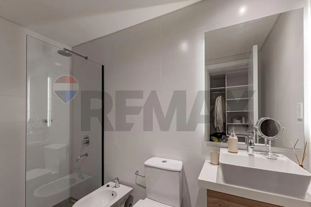 DEPARTAMENTO DE 2 DORMITORIOS EN MORE MARISCAL – TORRE 1 — foto 3