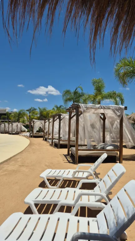 TERRENO EN CONDOMINIO AQUATERRA — foto 3