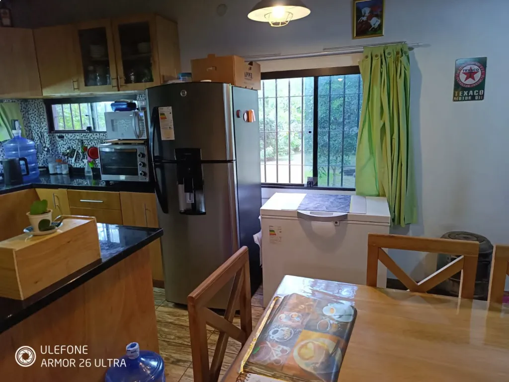 5.300 mts2 propiedad con moderna casa - Hohenau — foto 3