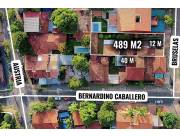 VENDO CASA A PRECIO DE TERRENO EN YCUA SATI