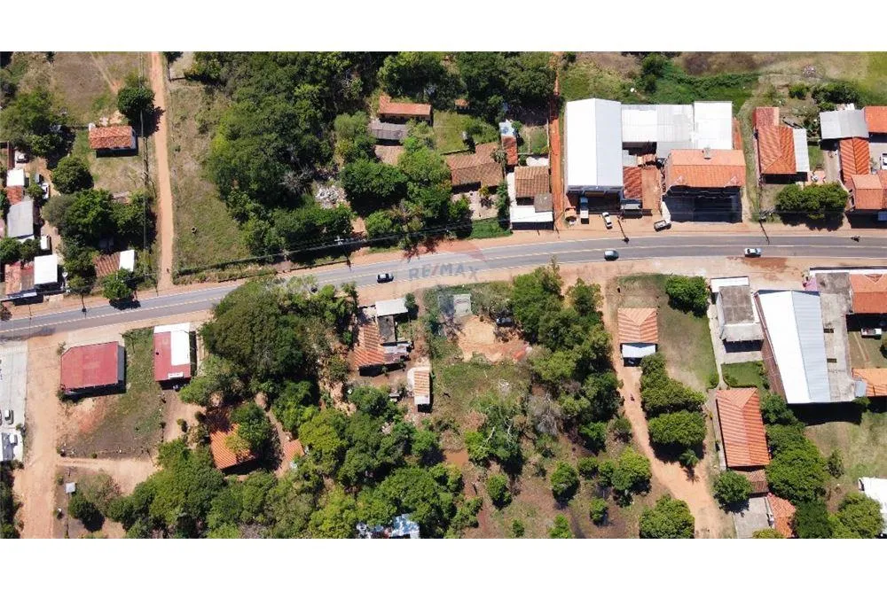 En Venta - Terreno - Limpio, Central, Paraguay — foto 2