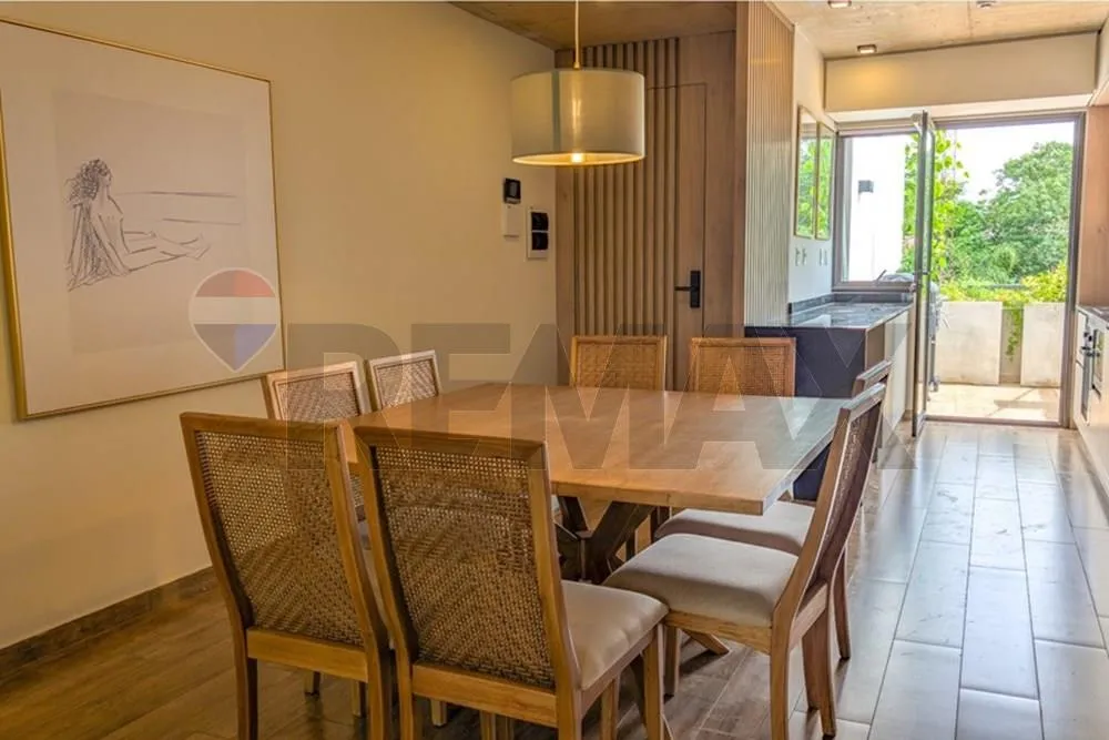 En Venta Departamento - Zona Paseo La Galería — foto 2