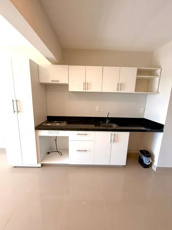 ALQUILO DEPARTAMENTO MODERNO A ESTRENAR 2 DORMITORIOS EN LAMBARE — foto 3