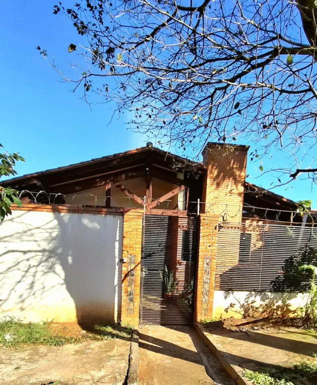 Vendo casa en San Lorenzo — foto 2
