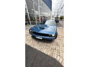 DODGE CHALLENGER | Modelo 2021