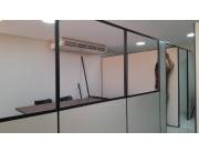 Divisorias de placa eucatex